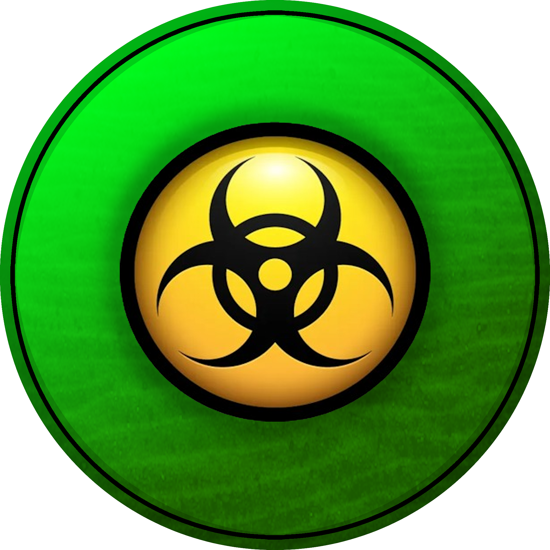Toxic Client